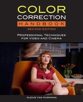 Color Correction Handbook Professional T