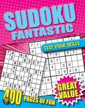 Sudoku Fantastic