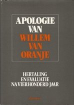 Apologie van Willem van Oranje