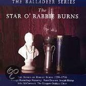 The Star O' Rabbie Burns