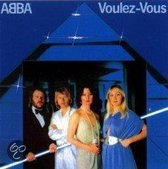 Abba - Voulez-Vous (Import)