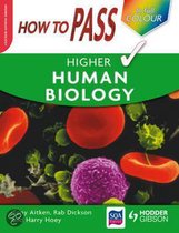 How to Pass Higher Human Biology