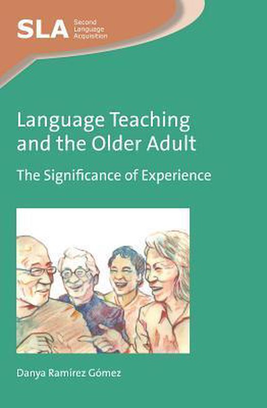 Second Language Acquisition 103 - Language Teaching and the  ... - cover