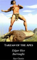 Tarzan of the Apes