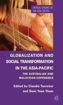 Globalization and Social Transformation in the Asia Pacific