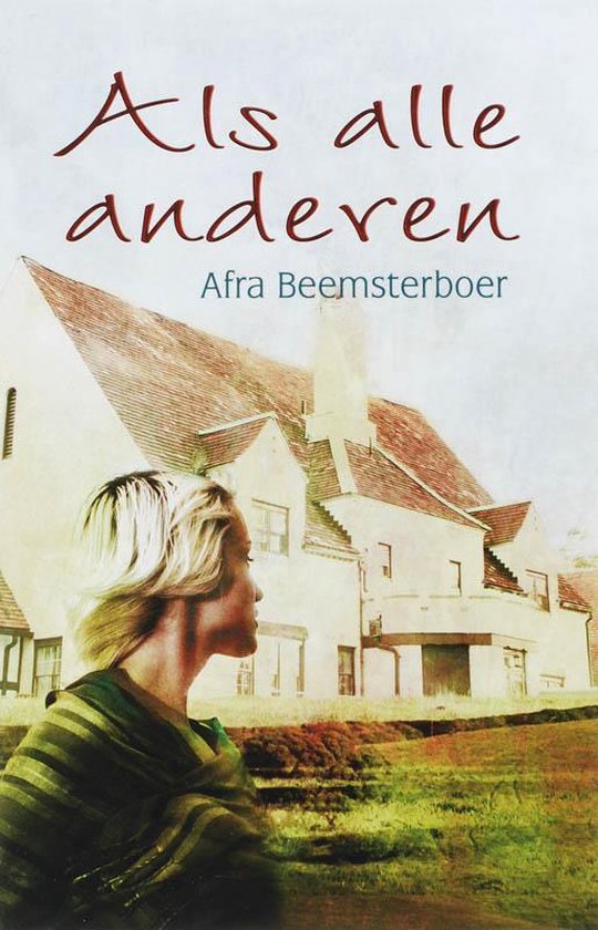 Als Alle Anderen - cover