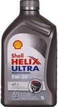 Shell Helix Ultra Professional Ap-L 5W30 1L