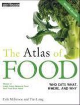 Atlas Of Food