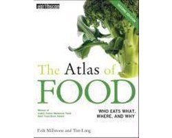 Atlas Of Food