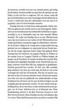 Tekstpagina met een deel van de tekst van het boek 'Van drie tot zes'.
