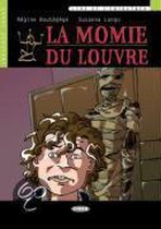 La Momie du Louvre. Mit CD