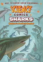 Science Comics- Science Comics: Sharks