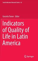 Indicators of Quality of Life in Latin America