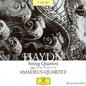 String Quart.Op.51-54 Ea.