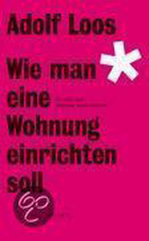 Wie man eine Wohnung einrichten soll - cover