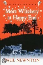More Witchery at Happy End
