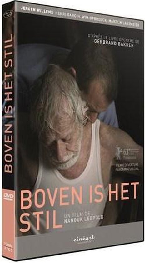 Boven Is Het Stil (Fr)