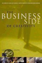 The Business Side of Creativity
