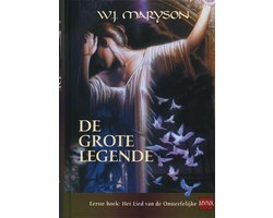 Lied Van De Onsterfelijke