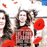 Christopher Simpson: The Four Seasons