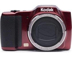 Kodak PIXPRO FZ201 bol