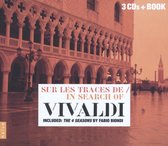 Various - In Search Of Vivaldi: 3-Cd-Set+Book