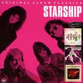 Starship - Original Album Classics