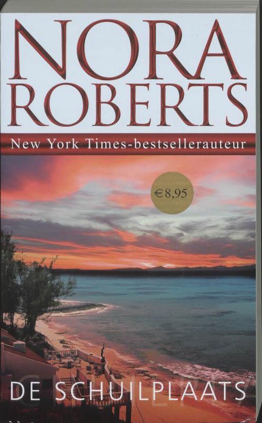 De Schuilplaats - cover