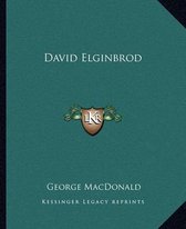 David Elginbrod