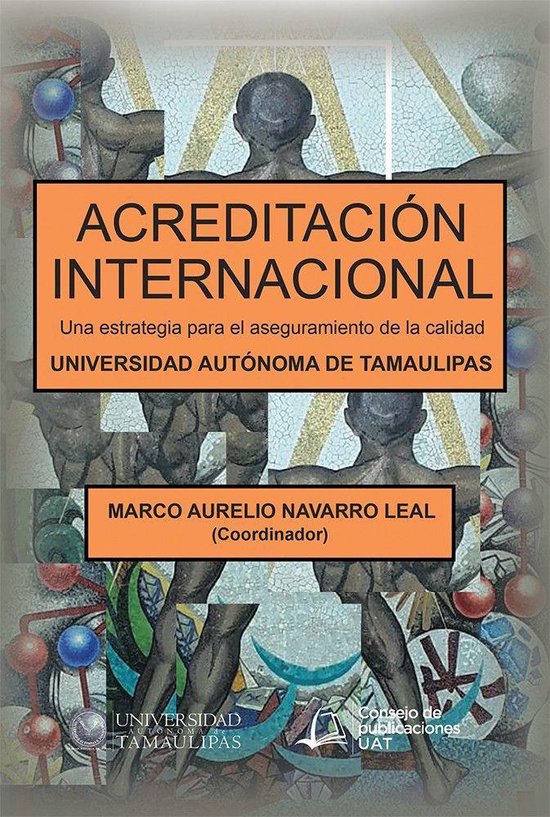Acreditación Internacional - cover