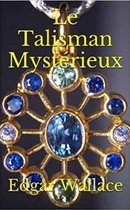 Omslag Le Talisman Mystérieux