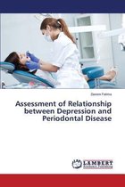Assessment of Relationship Between Depression and Periodontal Disease