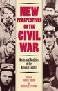 Boek cover New Perspectives on the Civil War van Gary W. Gallagher