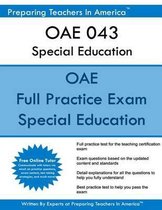 Oae 043 Special Education