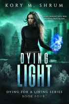 Dying for a Living - Dying Light