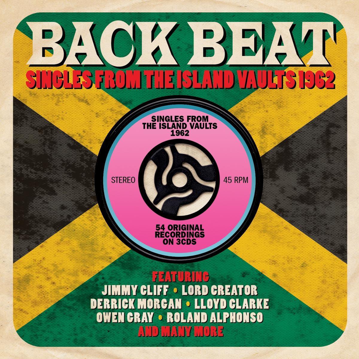 Back Beat