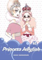 Princess Jellyfish 2 - Princess Jellyfish 2