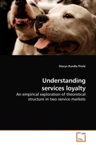 Understanding services loyalty