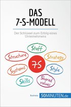 Management und Marketing - Das 7-S-Modell