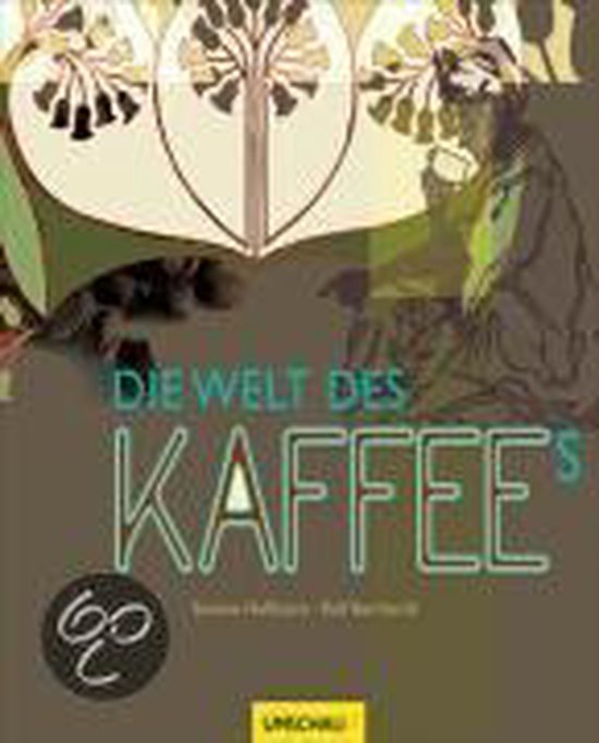 Die Welt Des Kaffees - cover