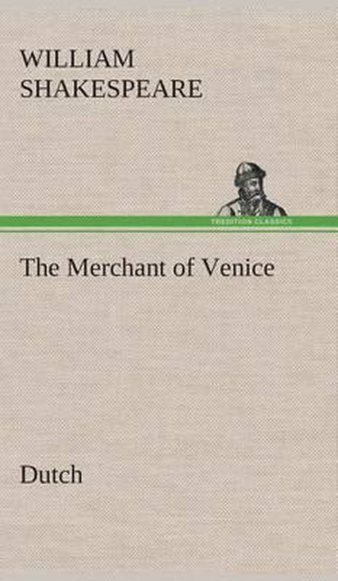 Foto: The merchant of venice dutch