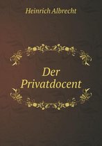 Der Privatdocent