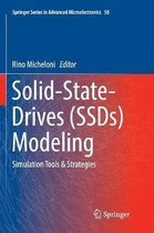 Springer Series in Advanced Microelectronics- Solid-State-Drives (SSDs) Modeling