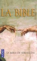 La bible de Jerusalem