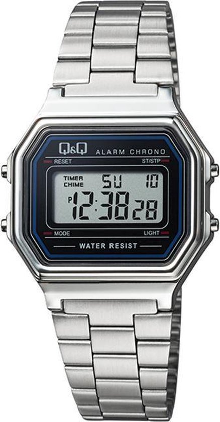 Q&Q digitaal horloge M173J001