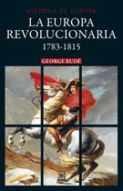 Nueva Historia de Europa 8 - La Europa revolucionaria 1783-1815