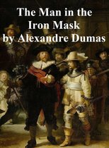 The Man in the Iron Mask, In English translation, sixth in the series of Three Musketeer novels
