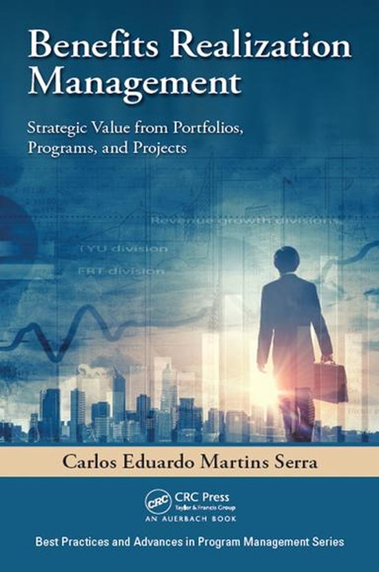 Best Practices in Portfolio, Program, and Project Management ... - cover