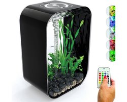 BiOrb LIFE 45 MCR Zwart