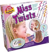 Creative Miss Twists Sieraden Voor Jouw Haar